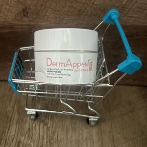 NEW SKINN Derm-Appeal Lip Care